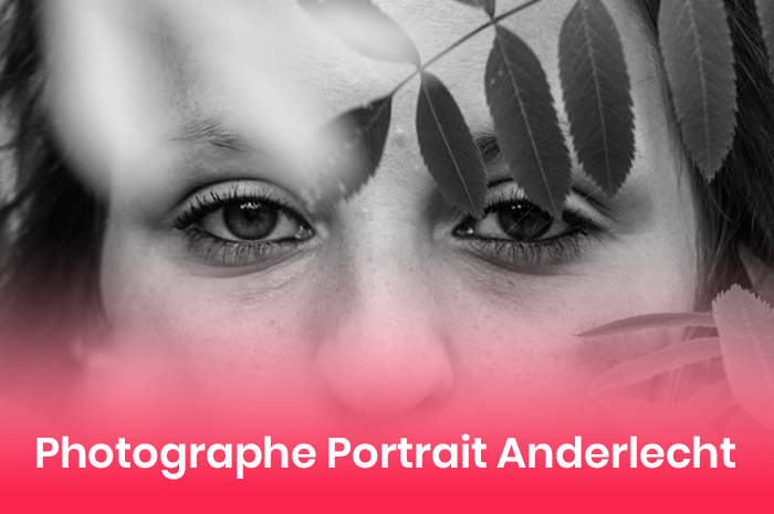 Photographe Portrait à Anderlecht