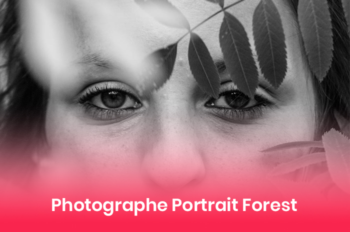 Photographe Portrait à Forest