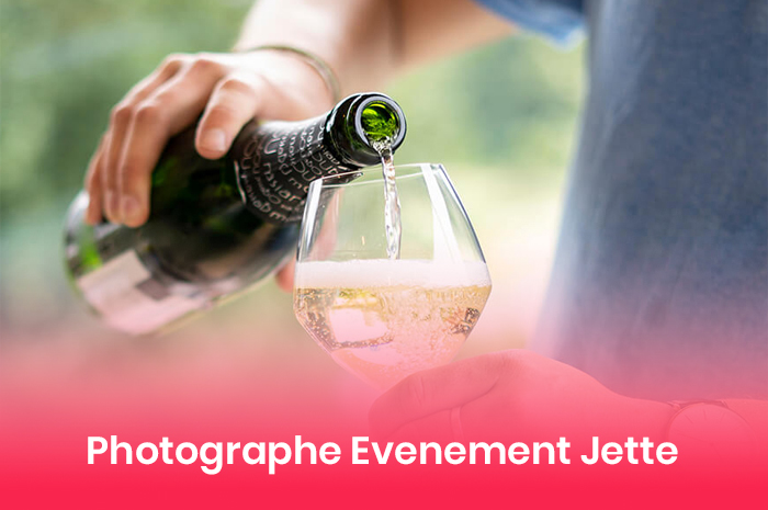Photographe Evenement à Jette