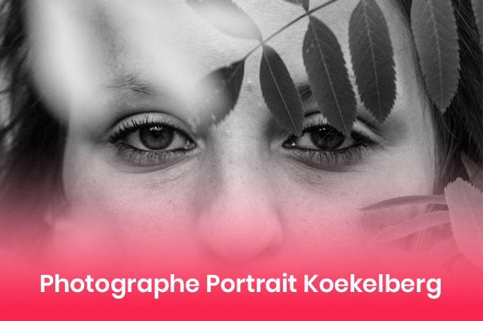 Photographe Portrait à Koekelberg