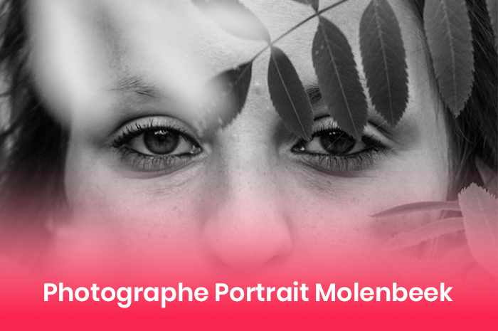 Photographe Portrait à Molenbeek